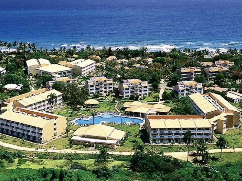 Paraiso And Camino Del Sol Resort Cabarete