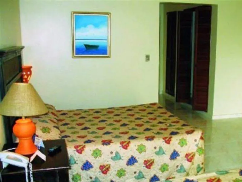 Hotel Paraiso And Camino Del Sol Resort Cabarete