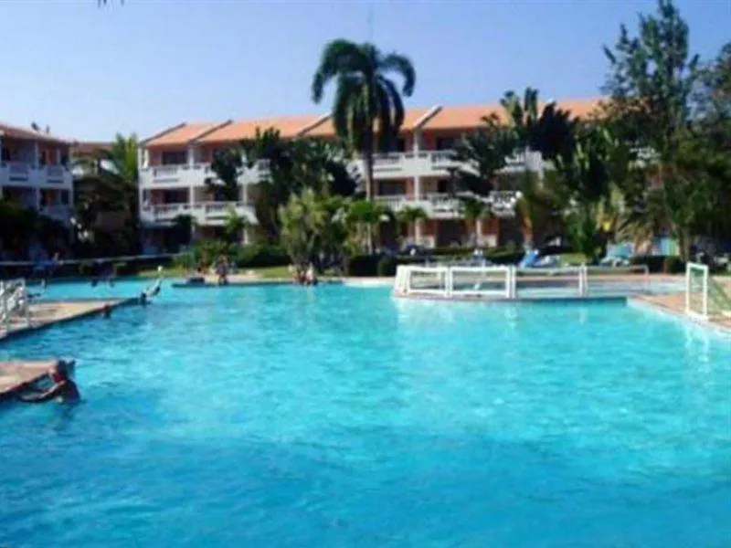 Paraiso And Camino Del Sol Resort Cabarete Hotel