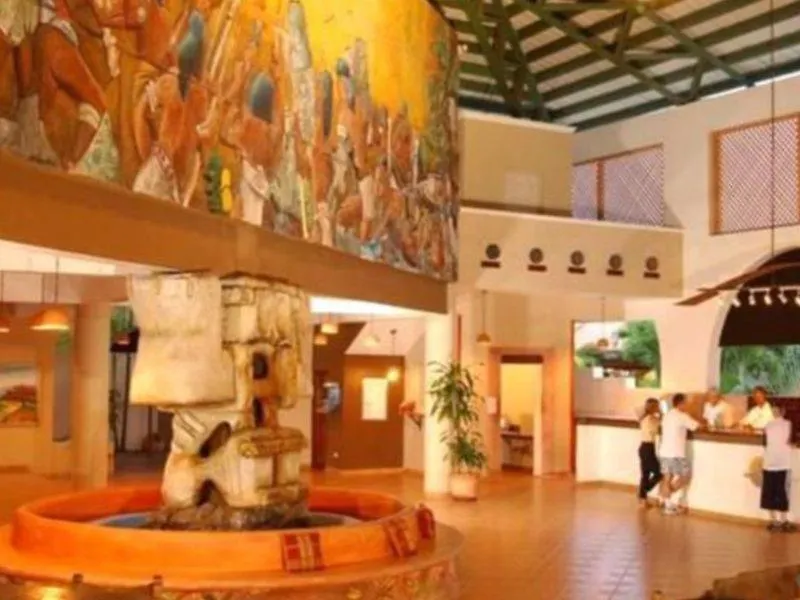 *** Hotel Paraiso And Camino Del Sol Resort Cabarete Dominican Republic