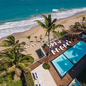 Appart hôtel Ultravioleta Boutique Residences