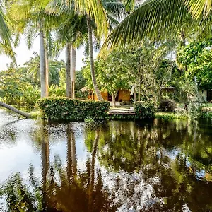 Kibayo Lagoon Cabarete