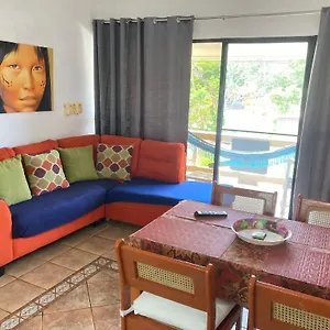 Appartement Cita Del Sol City