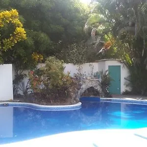 Casa Blanca Cabarete